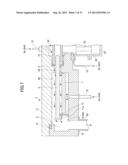 FILM DEPOSITION METHOD AND COMPUTER READABLE STORAGE MEDIUM diagram and image