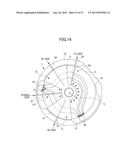 FILM DEPOSITION METHOD AND COMPUTER READABLE STORAGE MEDIUM diagram and image