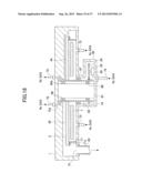 FILM DEPOSITION METHOD AND COMPUTER READABLE STORAGE MEDIUM diagram and image