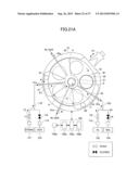 FILM DEPOSITION METHOD AND COMPUTER READABLE STORAGE MEDIUM diagram and image