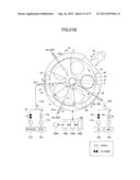 FILM DEPOSITION METHOD AND COMPUTER READABLE STORAGE MEDIUM diagram and image