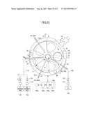 FILM DEPOSITION METHOD AND COMPUTER READABLE STORAGE MEDIUM diagram and image