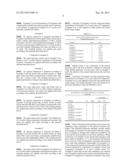 ACID ETCH RESISTANCE FOR CALCAREOUS SUBSTRATES diagram and image