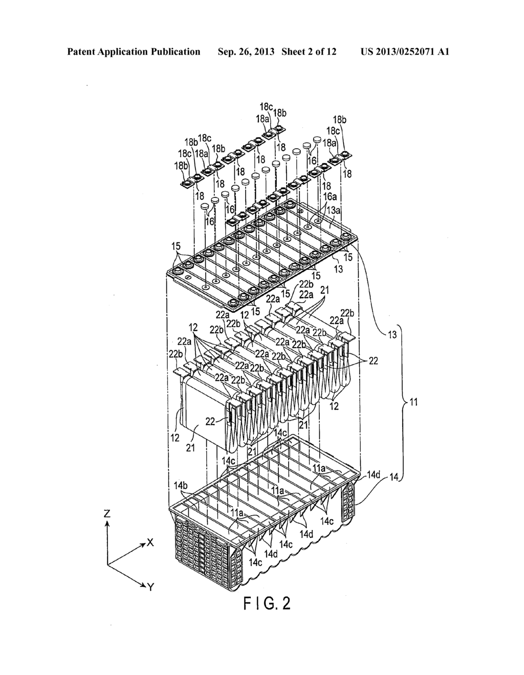 BATTERY - diagram, schematic, and image 03