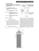 NONAQUEOUS ELECTROLYTE SECONDARY BATTERY AND BATTERY MODULE diagram and image