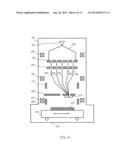 MULTI CHARGED PARTICLE BEAM WRITING APPARATUS AND MULTI CHARGED PARTICLE     BEAM WRITING METHOD diagram and image