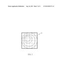 MULTI CHARGED PARTICLE BEAM WRITING APPARATUS AND MULTI CHARGED PARTICLE     BEAM WRITING METHOD diagram and image