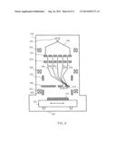 MULTI CHARGED PARTICLE BEAM WRITING APPARATUS AND MULTI CHARGED PARTICLE     BEAM WRITING METHOD diagram and image