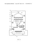 MULTI CHARGED PARTICLE BEAM WRITING APPARATUS AND MULTI CHARGED PARTICLE     BEAM WRITING METHOD diagram and image