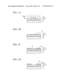 METHOD OF MANUFACTURING ELECTROFORMING MOLD, ELECTROFORMING MOLD, AND     METHOD OF MANUFACTURING ELECTROFORMED COMPONENT diagram and image