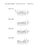 METHOD OF MANUFACTURING ELECTROFORMING MOLD, ELECTROFORMING MOLD, AND     METHOD OF MANUFACTURING ELECTROFORMED COMPONENT diagram and image