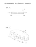 METHOD OF MANUFACTURING ELECTROFORMING MOLD, ELECTROFORMING MOLD, AND     METHOD OF MANUFACTURING ELECTROFORMED COMPONENT diagram and image