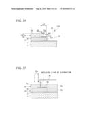 METHOD OF MANUFACTURING ELECTROFORMING MOLD, ELECTROFORMING MOLD, AND     METHOD OF MANUFACTURING ELECTROFORMED COMPONENT diagram and image