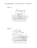 METHOD OF MANUFACTURING ELECTROFORMING MOLD, ELECTROFORMING MOLD, AND     METHOD OF MANUFACTURING ELECTROFORMED COMPONENT diagram and image