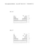 METHOD OF MANUFACTURING ELECTROFORMING MOLD, ELECTROFORMING MOLD, AND     METHOD OF MANUFACTURING ELECTROFORMED COMPONENT diagram and image