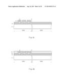 Method for Forming Fine Patterns of Semiconductor Device diagram and image