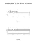 Method for Forming Fine Patterns of Semiconductor Device diagram and image