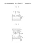 METHOD FOR MANUFACTURING A FINE METAL ELECTRODE diagram and image