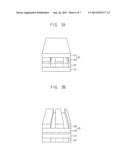 METHOD FOR MANUFACTURING A FINE METAL ELECTRODE diagram and image