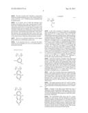 UNDERCOAT AGENT AND METHOD OF FORMING PATTERN OF LAYER COMPRISING BLOCK     COPOLYMER diagram and image