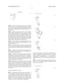 UNDERCOAT AGENT AND METHOD OF FORMING PATTERN OF LAYER COMPRISING BLOCK     COPOLYMER diagram and image