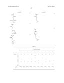 UNDERCOAT AGENT AND METHOD OF FORMING PATTERN OF LAYER COMPRISING BLOCK     COPOLYMER diagram and image