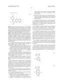 UNDERCOAT AGENT AND METHOD OF FORMING PATTERN OF LAYER COMPRISING BLOCK     COPOLYMER diagram and image