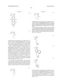 UNDERCOAT AGENT AND METHOD OF FORMING PATTERN OF LAYER COMPRISING BLOCK     COPOLYMER diagram and image