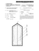 Layer Candle and the Method of Layer Candle Manufacturing diagram and image