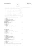 SOYBEAN EVENT 3560.4.3.5 AND COMPOSITIONS AND METHODS FOR THE     IDENTIFICATION AND/OR DETECTION THEREOF diagram and image