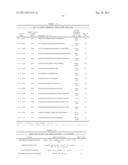 SOYBEAN EVENT 3560.4.3.5 AND COMPOSITIONS AND METHODS FOR THE     IDENTIFICATION AND/OR DETECTION THEREOF diagram and image