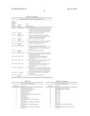 SOYBEAN EVENT 3560.4.3.5 AND COMPOSITIONS AND METHODS FOR THE     IDENTIFICATION AND/OR DETECTION THEREOF diagram and image