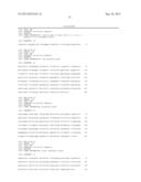 SOYBEAN EVENT 3560.4.3.5 AND COMPOSITIONS AND METHODS FOR THE     IDENTIFICATION AND/OR DETECTION THEREOF diagram and image