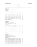 SOYBEAN EVENT 3560.4.3.5 AND COMPOSITIONS AND METHODS FOR THE     IDENTIFICATION AND/OR DETECTION THEREOF diagram and image