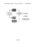 METHOD FOR THE DIAGNOSIS AND/OR PROGNOSIS OF INFLAMMATORY STATES diagram and image