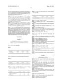 METHOD FOR THE DIAGNOSIS AND/OR PROGNOSIS OF INFLAMMATORY STATES diagram and image