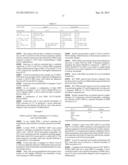 METHOD FOR THE DIAGNOSIS AND/OR PROGNOSIS OF INFLAMMATORY STATES diagram and image