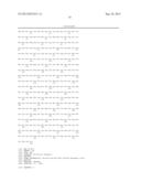 METHOD FOR THE DIAGNOSIS AND/OR PROGNOSIS OF INFLAMMATORY STATES diagram and image