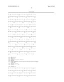 METHOD FOR THE DIAGNOSIS AND/OR PROGNOSIS OF INFLAMMATORY STATES diagram and image