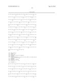 METHOD FOR THE DIAGNOSIS AND/OR PROGNOSIS OF INFLAMMATORY STATES diagram and image