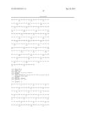 METHOD FOR THE DIAGNOSIS AND/OR PROGNOSIS OF INFLAMMATORY STATES diagram and image