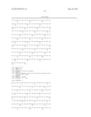 METHOD FOR THE DIAGNOSIS AND/OR PROGNOSIS OF INFLAMMATORY STATES diagram and image