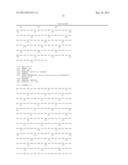 METHOD FOR THE DIAGNOSIS AND/OR PROGNOSIS OF INFLAMMATORY STATES diagram and image