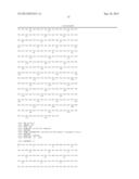 METHOD FOR THE DIAGNOSIS AND/OR PROGNOSIS OF INFLAMMATORY STATES diagram and image