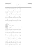 METHOD FOR THE DIAGNOSIS AND/OR PROGNOSIS OF INFLAMMATORY STATES diagram and image