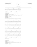 METHOD FOR THE DIAGNOSIS AND/OR PROGNOSIS OF INFLAMMATORY STATES diagram and image