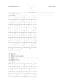 METHOD FOR THE DIAGNOSIS AND/OR PROGNOSIS OF INFLAMMATORY STATES diagram and image