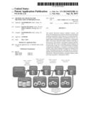 METHOD AND APPARATUS FOR IDENTIFICATION OF BIOMOLECULES diagram and image