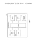 METHOD AND APPARATUS FOR IDENTIFICATION OF BIOMOLECULES diagram and image