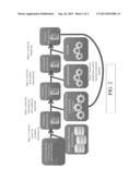 METHOD AND APPARATUS FOR IDENTIFICATION OF BIOMOLECULES diagram and image